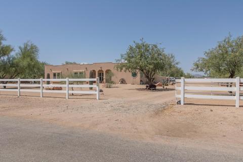 412 E Galvin St, Phoenix, AZ 85086 photo 45