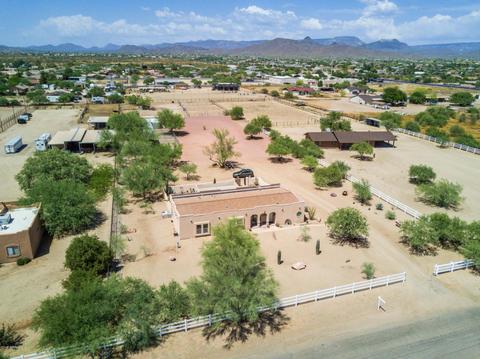 412 E Galvin St, Phoenix, AZ 85086 photo 49