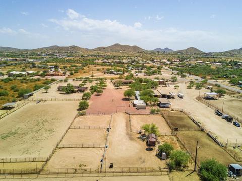 412 E Galvin St, Phoenix, AZ 85086 photo 56