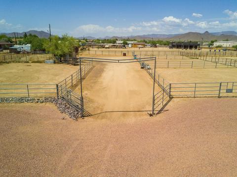 412 E Galvin St, Phoenix, AZ 85086 photo 54