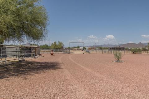 412 E Galvin St, Phoenix, AZ 85086 photo 38