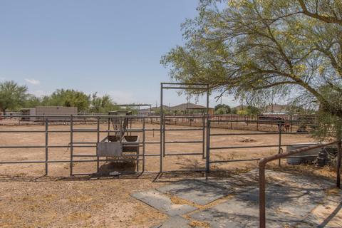 412 E Galvin St, Phoenix, AZ 85086 photo 36