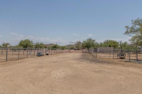 412 E Galvin St, Phoenix, AZ 85086 photo 35
