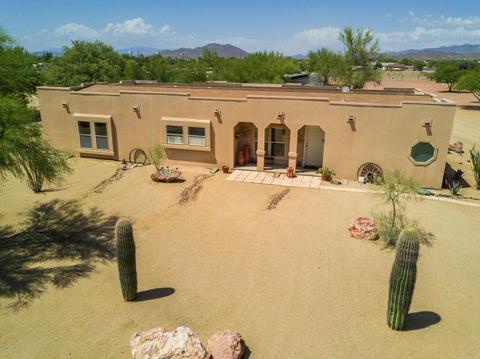 412 E Galvin St, Phoenix, AZ 85086 photo 47