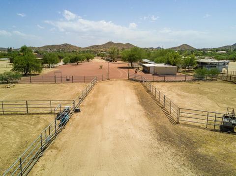412 E Galvin St, Phoenix, AZ 85086 photo 58