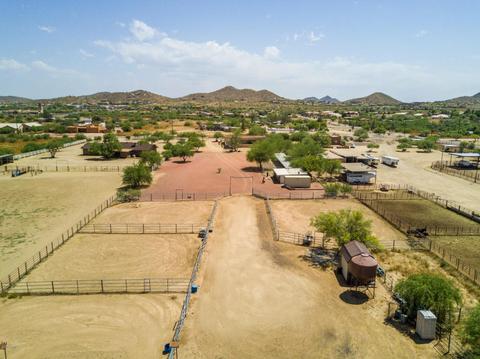 412 E Galvin St, Phoenix, AZ 85086 photo 57