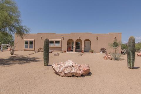 412 E Galvin St, Phoenix, AZ 85086 photo 1