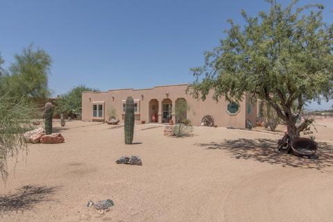 412 E Galvin St, Phoenix, AZ 85086 photo 2