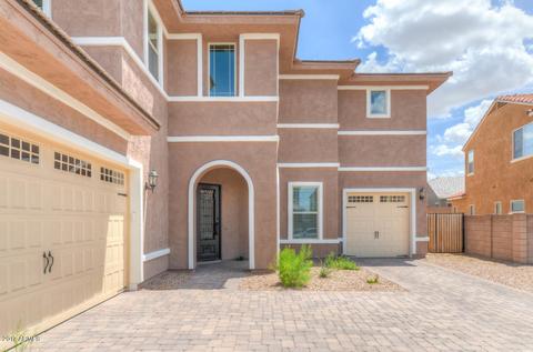 2473 E Tomahawk Dr, Gilbert, AZ 85298 photo 54