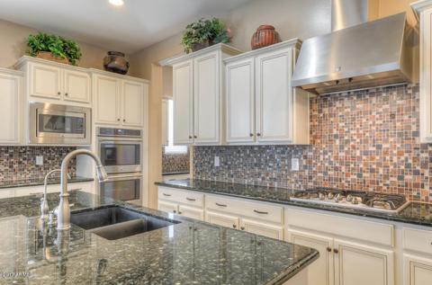 2473 E Tomahawk Dr, Gilbert, AZ 85298 photo 5