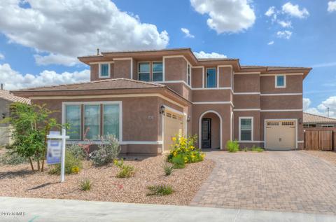 2473 E Tomahawk Dr, Gilbert, AZ 85298 photo 1