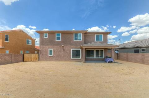 2473 E Tomahawk Dr, Gilbert, AZ 85298 photo 51