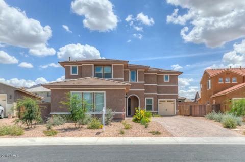 2473 E Tomahawk Dr, Gilbert, AZ 85298 photo 2