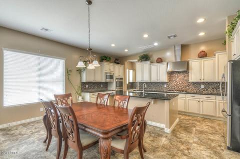 2473 E Tomahawk Dr, Gilbert, AZ 85298 photo 18