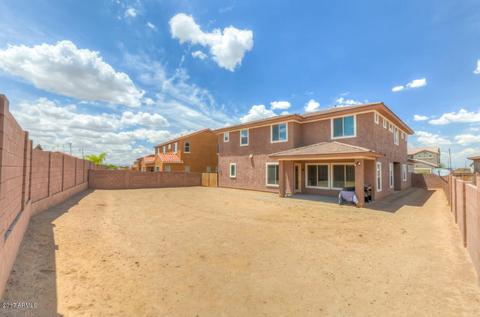 2473 E Tomahawk Dr, Gilbert, AZ 85298 photo 49