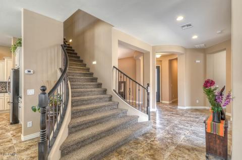 2473 E Tomahawk Dr, Gilbert, AZ 85298 photo 4