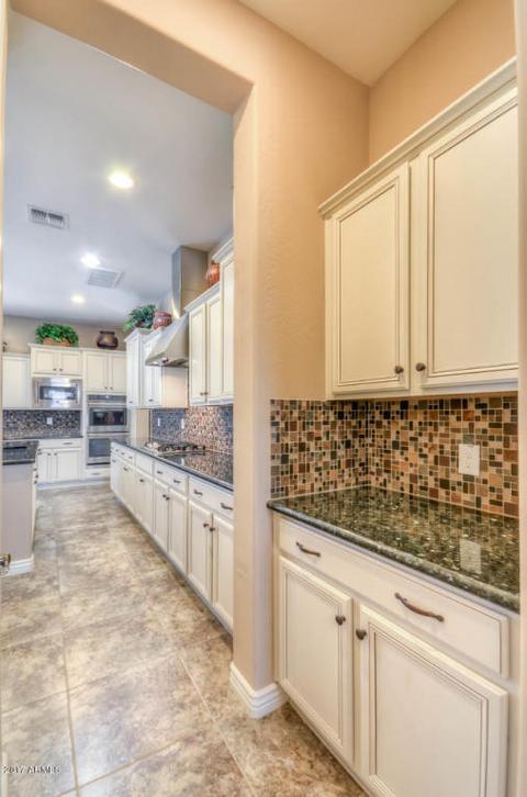2473 E Tomahawk Dr, Gilbert, AZ 85298 photo 16