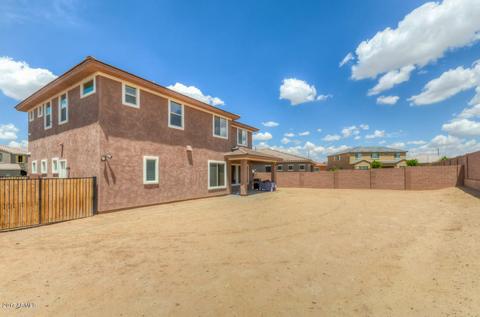 2473 E Tomahawk Dr, Gilbert, AZ 85298 photo 50