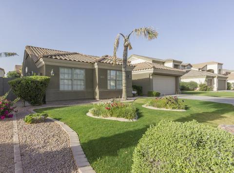 4058 E Kroll Dr, Gilbert, AZ 85234 photo 1
