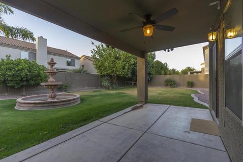 4058 E Kroll Dr, Gilbert, AZ 85234 photo 32