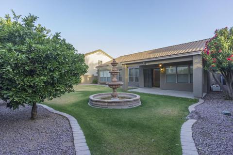 4058 E Kroll Dr, Gilbert, AZ 85234 photo 30
