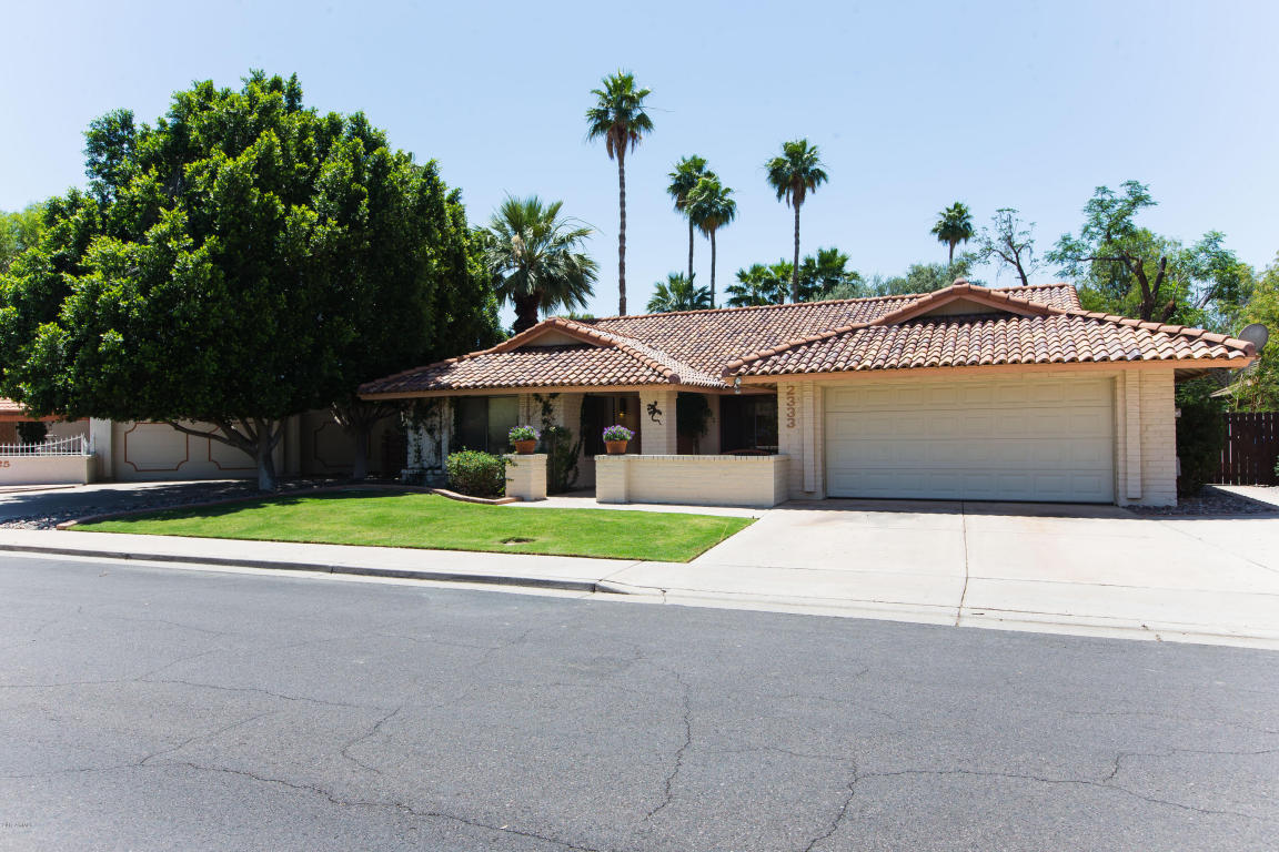 2333 W Monte Ave, Mesa, AZ 85202 photo 1