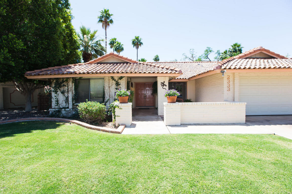 2333 W Monte Ave, Mesa, AZ 85202 photo 3