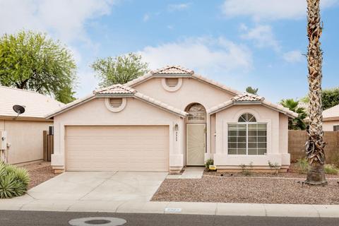 2323 E Aire Libre Ave, Phoenix, AZ 85022 photo 1