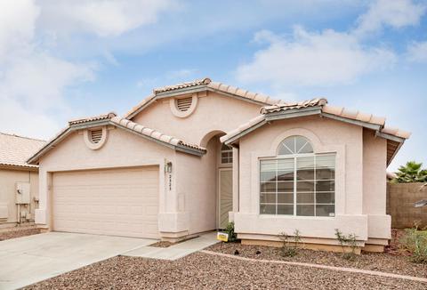 2323 E Aire Libre Ave, Phoenix, AZ 85022 photo 2