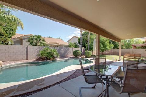 3326 E Jerome Ave, Mesa, AZ 85204 photo 14