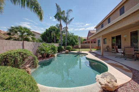 3326 E Jerome Ave, Mesa, AZ 85204 photo 13