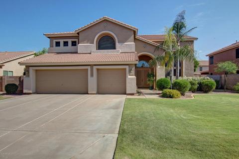3326 E Jerome Ave, Mesa, AZ 85204 photo 2