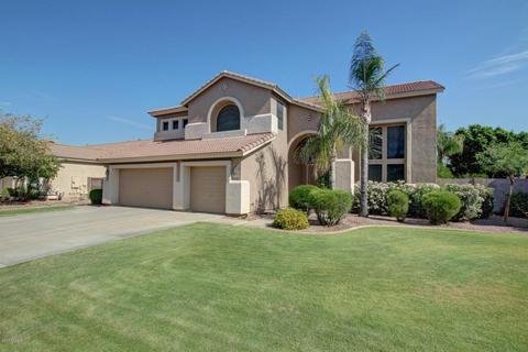3326 E Jerome Ave, Mesa, AZ 85204 photo 1
