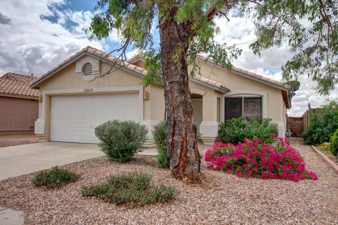 10835 E Diamond Ave, Mesa, AZ 85208 photo 2