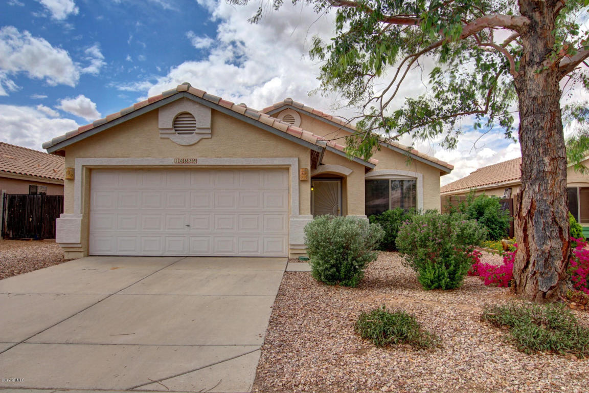 10835 E Diamond Ave, Mesa, AZ 85208 photo 1