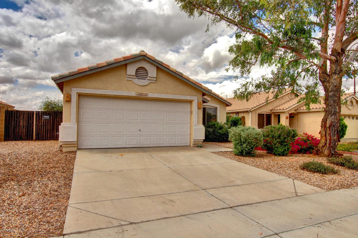 10835 E Diamond Ave, Mesa, AZ 85208 photo 3