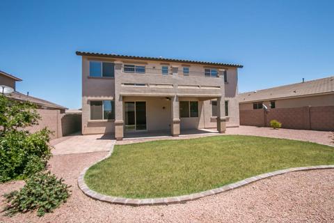 2531 Eleana Ln, Gilbert, AZ 85298 photo 47