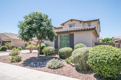 2531 Eleana Ln, Gilbert, AZ 85298 photo 4