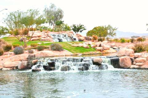 2531 Eleana Ln, Gilbert, AZ 85298 photo 1