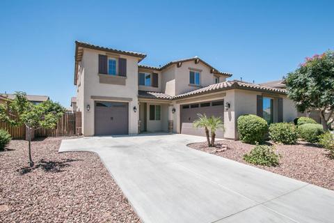 2531 Eleana Ln, Gilbert, AZ 85298 photo 2