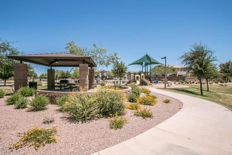 2531 Eleana Ln, Gilbert, AZ 85298 photo 54