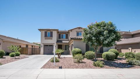 2531 Eleana Ln, Gilbert, AZ 85298 photo 3