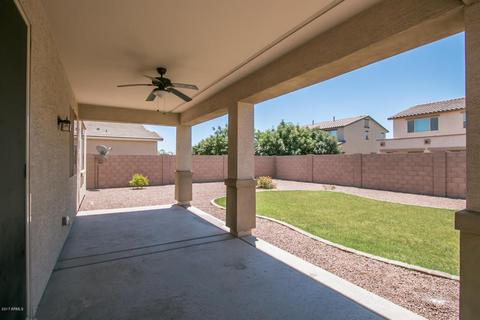 2531 Eleana Ln, Gilbert, AZ 85298 photo 46