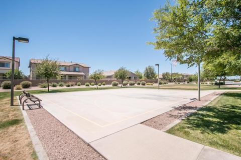 2531 Eleana Ln, Gilbert, AZ 85298 photo 53