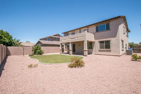 2531 Eleana Ln, Gilbert, AZ 85298 photo 48