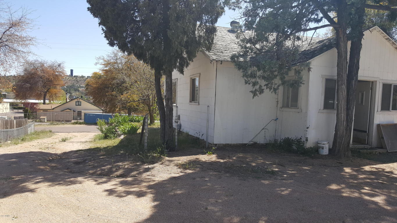 210 W Frontier St, Payson, AZ 85541 photo 2