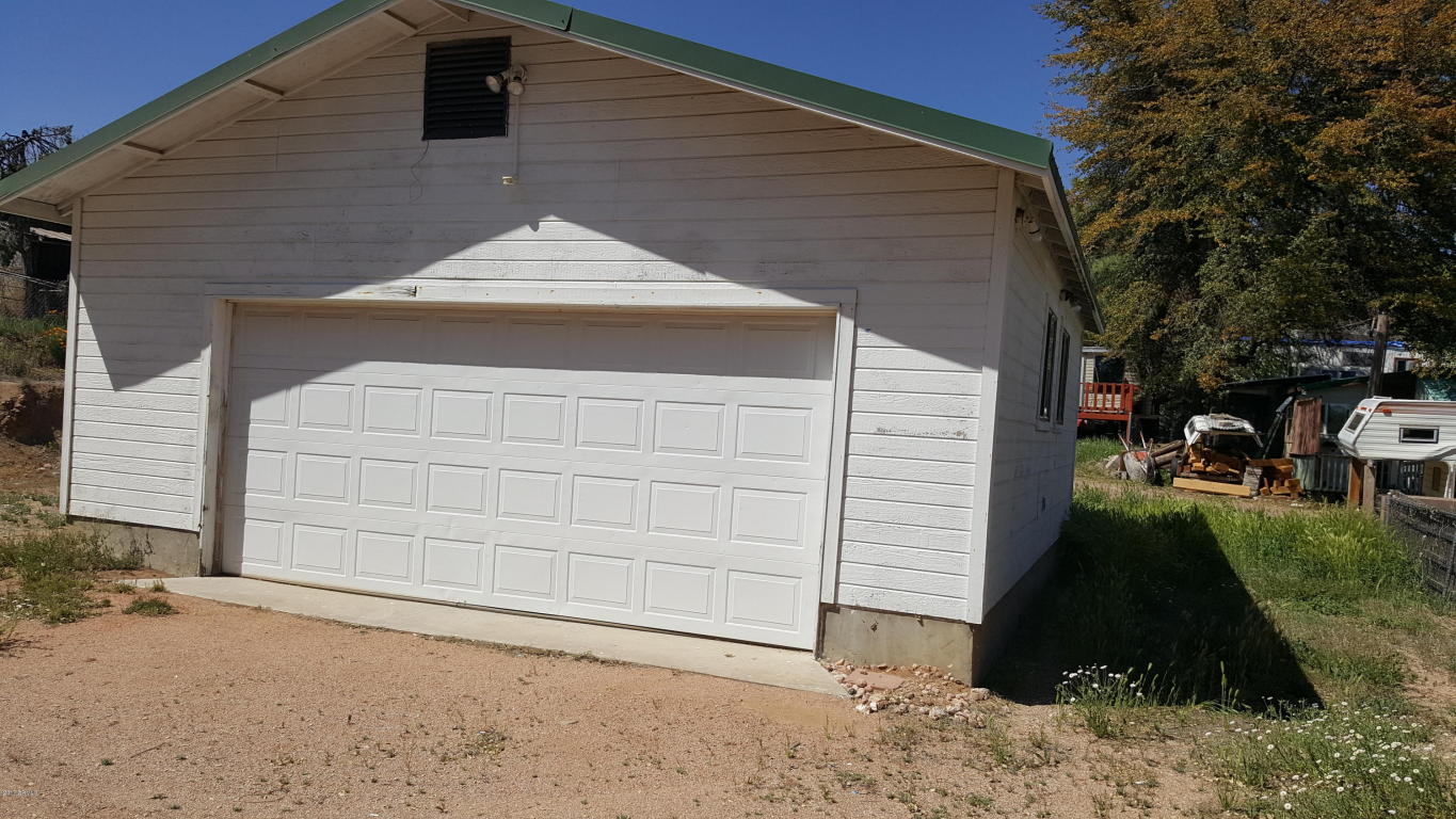 210 W Frontier St, Payson, AZ 85541 photo 3
