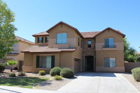 2975 E Andre Ave, Gilbert, AZ 85298 photo 1