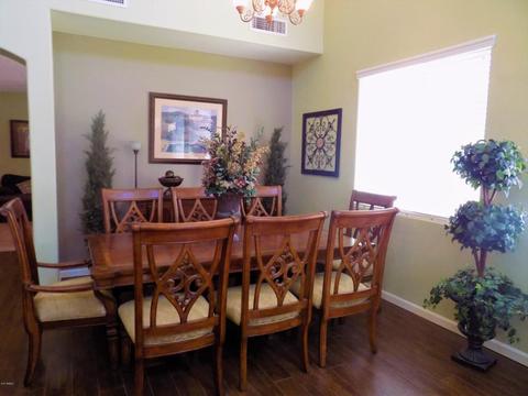 2975 E Andre Ave, Gilbert, AZ 85298 photo 7