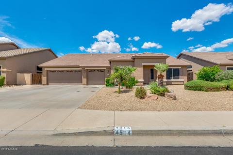 4514 E Decatur St, Mesa, AZ 85205 photo 1